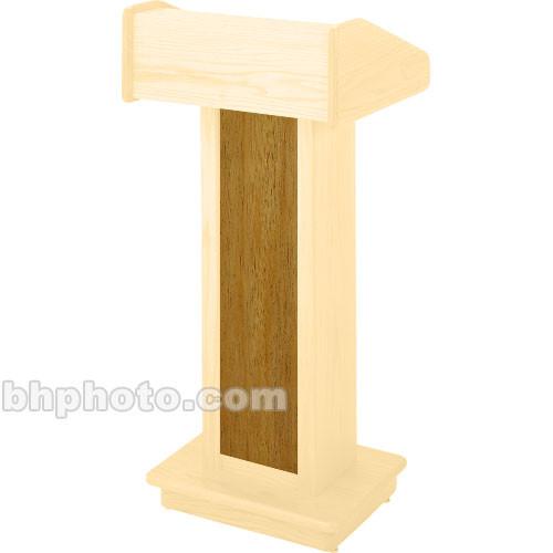 Sound-Craft Systems CSM Wood Front for LC Lecterns