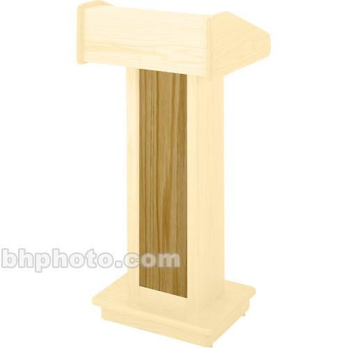 Sound-Craft Systems CSO Wood Front for LC Lecterns