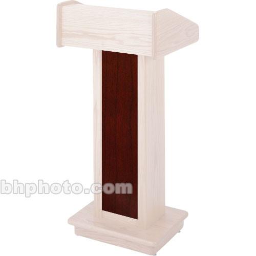 Sound-Craft Systems CSR Wood Front for LC Lecterns
