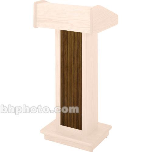Sound-Craft Systems CSW Wood Front for LC Lecterns