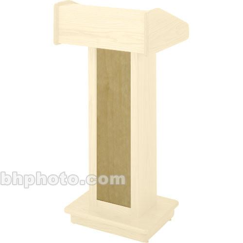 Sound-Craft Systems CSX Wood Front for LC Lecterns