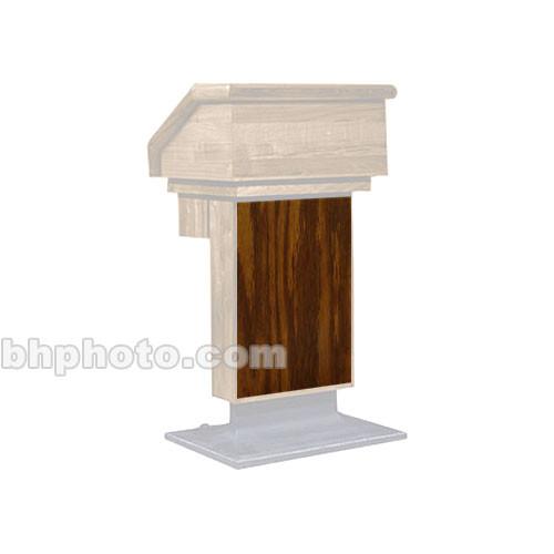 Sound-Craft Systems ESK Wood Front for LE1 Lecterns