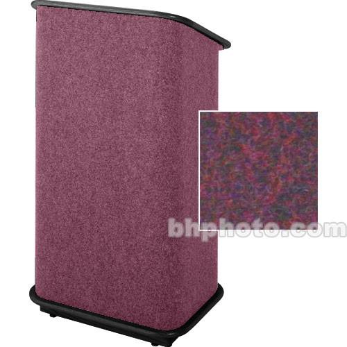 Sound-Craft Systems Spectrum Series CML Modular Lectern CMLBB