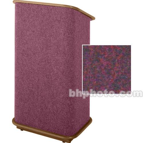 Sound-Craft Systems Spectrum Series CML Modular Lectern CMLBB