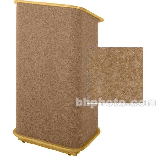 Sound-Craft Systems Spectrum Series CML Modular Lectern CMLBB