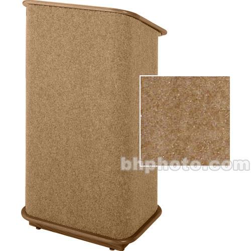 Sound-Craft Systems Spectrum Series CML Modular Lectern CMLBB