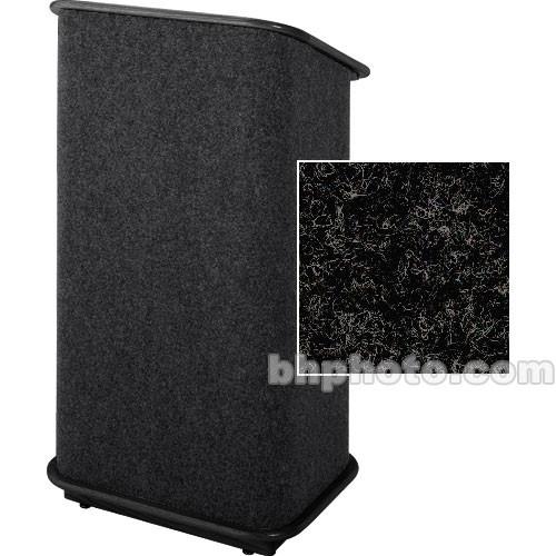 Sound-Craft Systems Spectrum Series CML Modular Lectern CMLBB