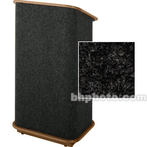 Sound-Craft Systems Spectrum Series CML Modular Lectern CMLBB