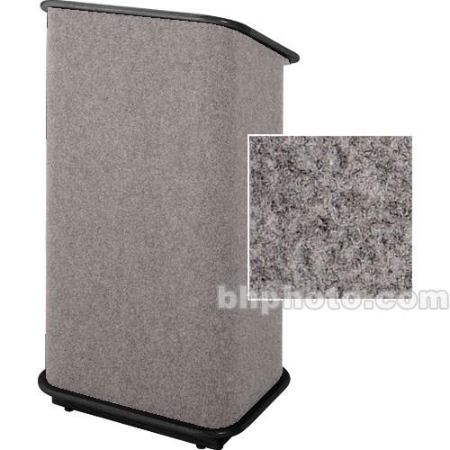 Sound-Craft Systems Spectrum Series CML Modular Lectern CMLBB