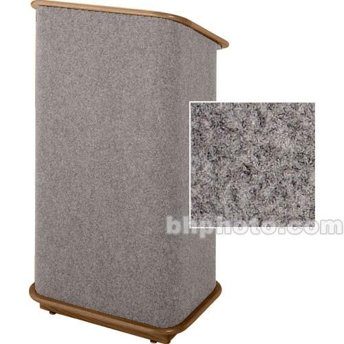 Sound-Craft Systems Spectrum Series CML Modular Lectern CMLBB