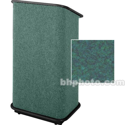 Sound-Craft Systems Spectrum Series CML Modular Lectern CMLBB