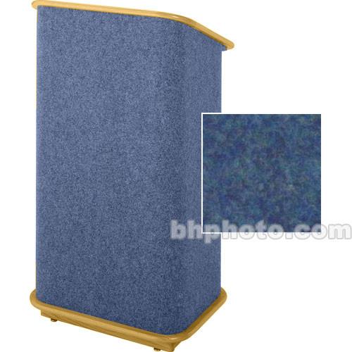 Sound-Craft Systems Spectrum Series CML Modular Lectern CMLBB