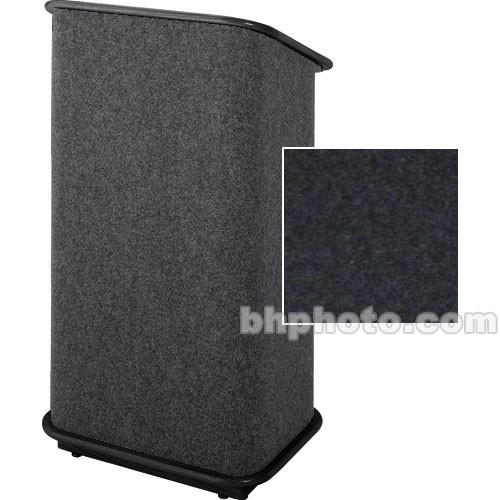 Sound-Craft Systems Spectrum Series CML Modular Lectern CMLBB