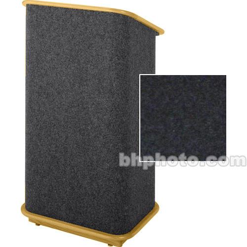 Sound-Craft Systems Spectrum Series CML Modular Lectern CMLBB
