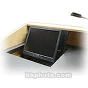 Sound-Craft Systems SVM Swivel Monitor Mount for Multimedia Lecterns