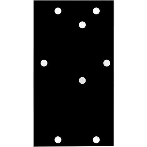 Telex ALP-600B - Antenna Mast Bracket Kit for ALP-600