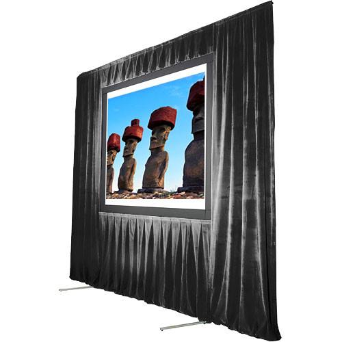 The Screen Works Trim Kit for the Stager