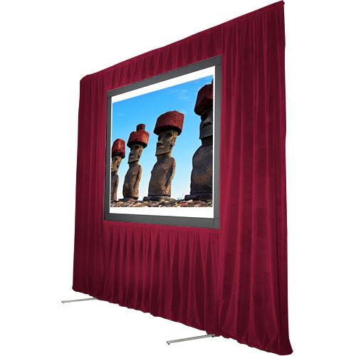 The Screen Works Trim Kit for the Stager