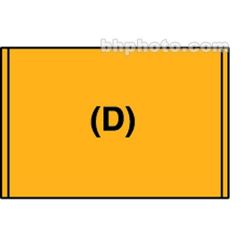 Winsted 85518 Laminated Side Panels with Oak Trim