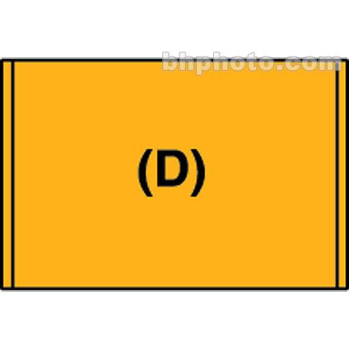 Winsted 85523 Laminated Side Panels with Oak Trim