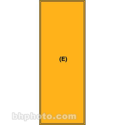 Winsted 85525 Laminated Side Panels with Oak Trim