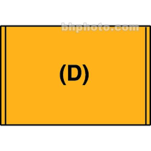 Winsted 85529 Laminated Side Panels with Oak Trim