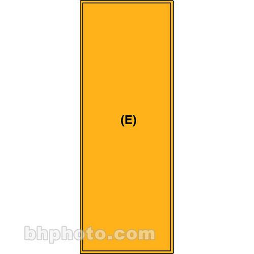 Winsted 85534 Laminated Side Panels with Oak Trim