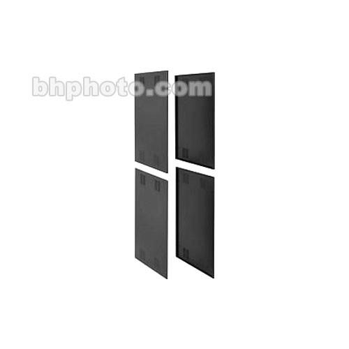 Winsted 90123 Vented Side Panels for Pro Series II Vertical Racks