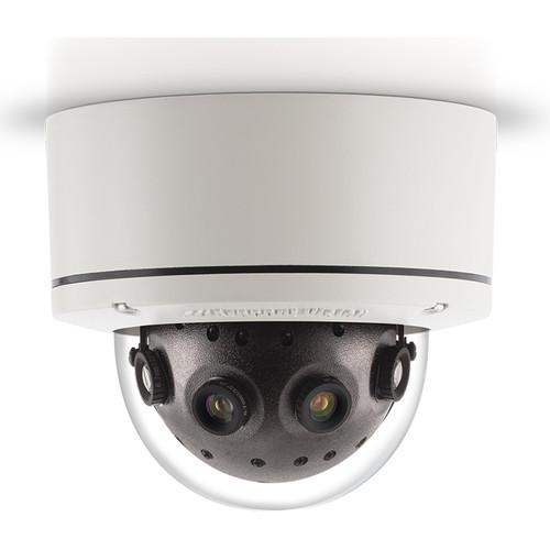 Arecont Vision SurroundVideo G5 Mini 12MP Outdoor 180° Panoramic Network Dome Camera with WDR Technology