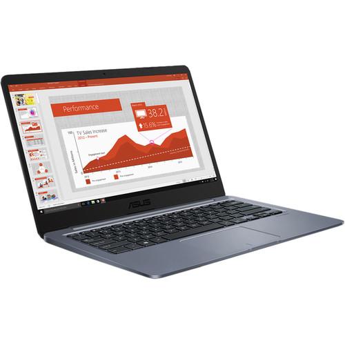ASUS 14" R420SA Laptop