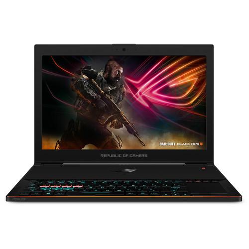 ASUS 15.6" Republic of Gamers Zephyrus GX501GI Laptop