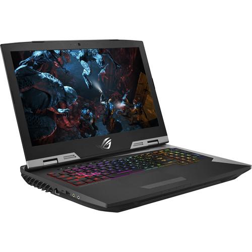 ASUS 17.3" Republic of Gamers G703GI Laptop