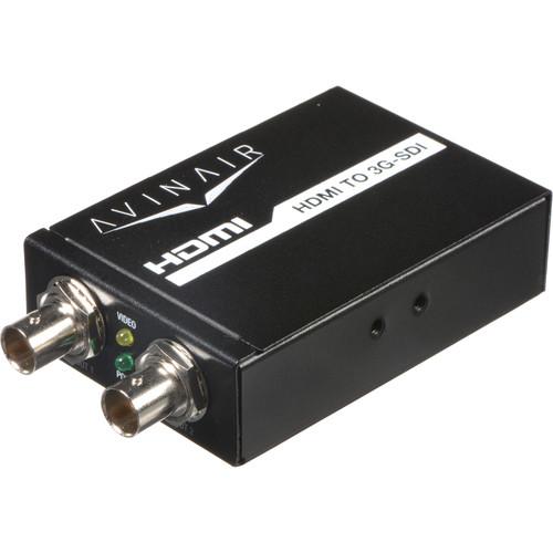 Avinair Spitfire Pro 3G-SDI to HDMI Converter
