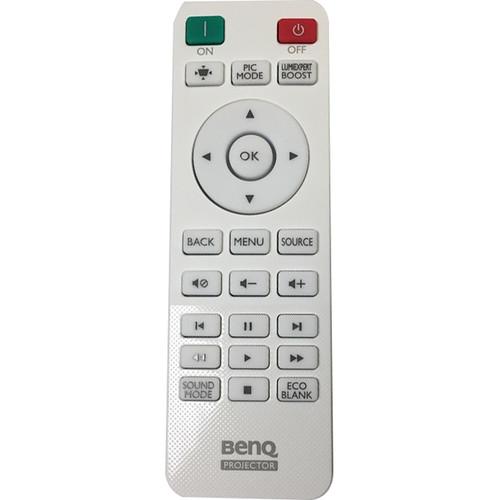 BenQ Remote Control for TH671ST Projector