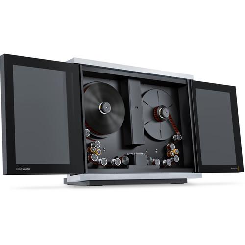 Blackmagic Design Cintel Scanner 2 with