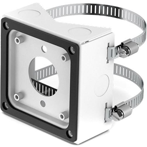 Bose Professional Pole Mount Kit for Select DS Loudspeakers