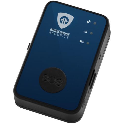 BrickHouse Security Spark Nano International GPS Tracker