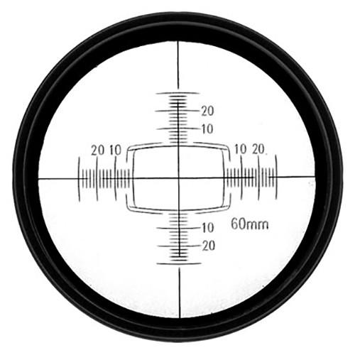 Cambo WDS-960 Mask for WDS-580 and WRS-1080 Viewfinders