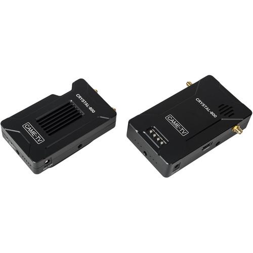 CAME-TV Crystal-800 Wireless Full HD Video Transmission System