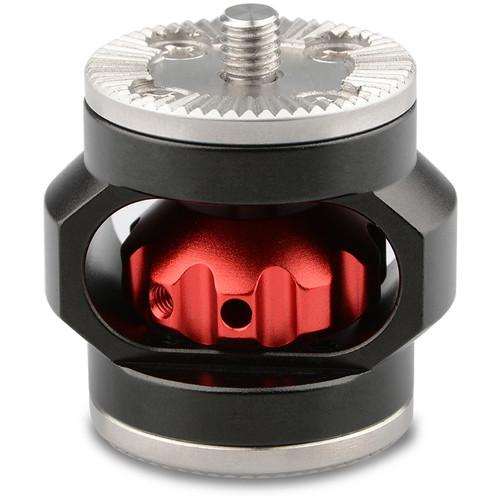 CAMVATE M6 QR ARRI Rosette Mount Lock Extension for Filmmaker Rig