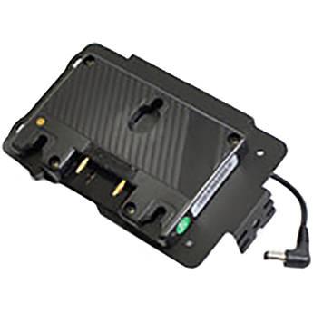 Cineroid Gold Mount Battery Plate for FL400S Flexible LED Panel