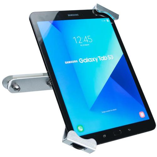 CTA Digital Car Headrest Tablet Security