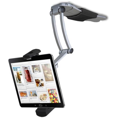 CTA Digital Multi-Flex Tablet Stand Mount