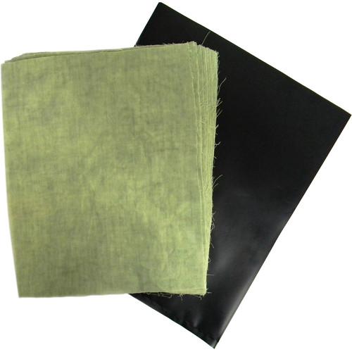 Cyanotype Store Cyanotype Cotton Sheets