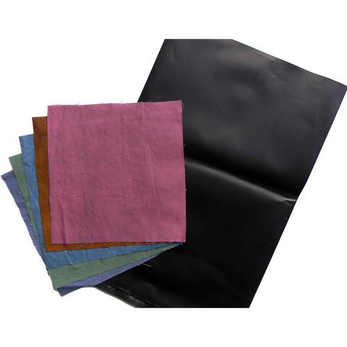 Cyanotype Store Cyanotype Cotton Squares