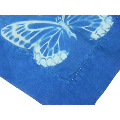 Cyanotype Store Cyanotype Linen Placemat