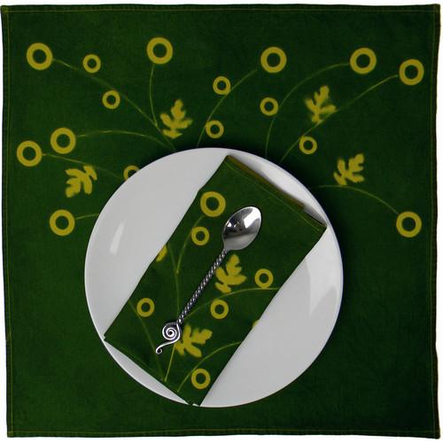 Cyanotype Store Cyanotype Table Napkins