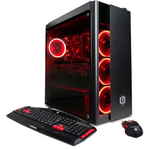 CyberPowerPC Gamer Xtreme Desktop Computer
