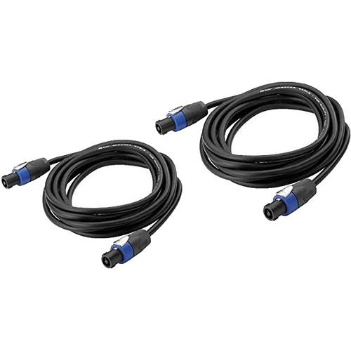 dB Technologies Kit of Two 4-Pole 23