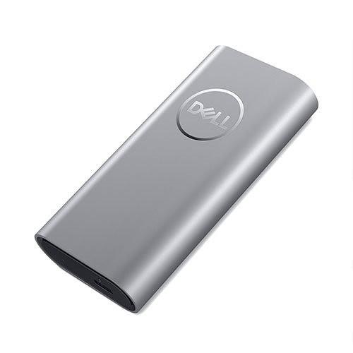 Dell 1TB Portable Thunderbolt 3 External SSD